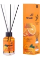 Диффузор Shaik Bamboo Апельсин