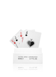 Fragrance World - Ace of Spades Карты 80 ml