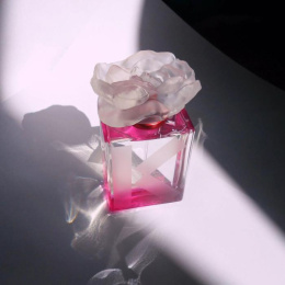 Оригинал Kenzo - Couleur Rose Pink Eau de Parfum 50 ml