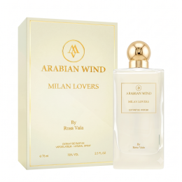 Arabian Wind - Milan Lovers Extrait de Parfum 75 ml