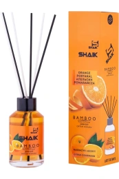 Диффузор Shaik Bamboo Апельсин