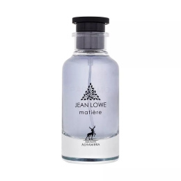 Maison Alhambra - Jean Lowe Matiere 100 ml