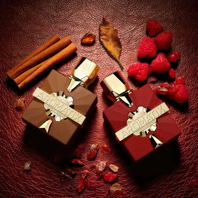 French Avenue - Aromatix Royal Taboo 100 ml