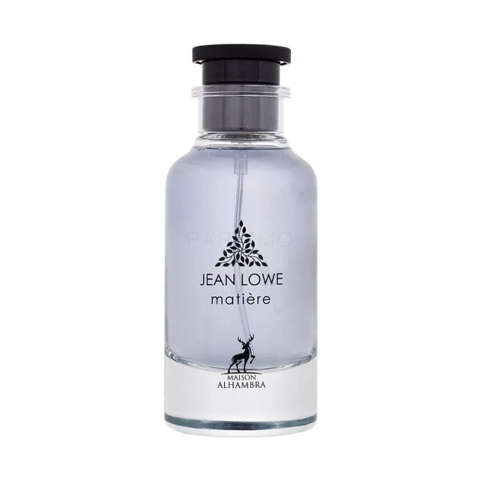 Maison Alhambra - Jean Lowe Matiere 100 ml