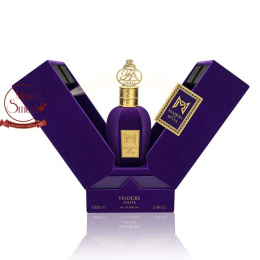 Fragrance World - Maison Des Reves Velours Lolite, 100 ml