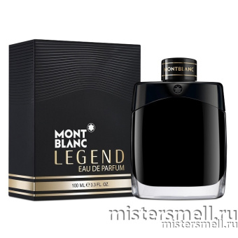 Купить Высокого качества Mont Blanc - Legend Parfum 2020, 100 ml оптом