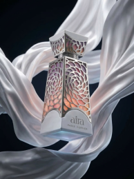 Paris Corner - Aira Eau de Parfum 100 ml