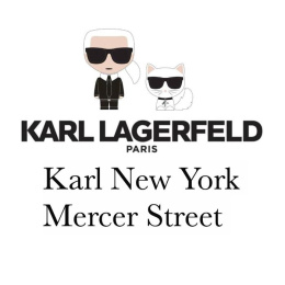 Оригинал Karl Lagerfeld - New York Mercer Street 100 ml