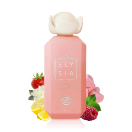 Fragrance World - Elysia Marshmallow, 100 ml