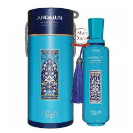 Afnan - Andalusi Blue, 100 ml