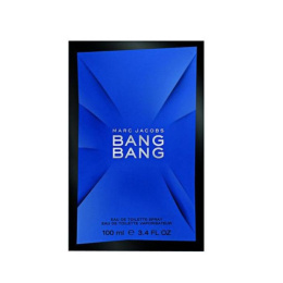 Оригинал Marc Jacobs - Bang Bang Eau de Toilette 100 ml