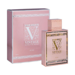 Al Haramain - V Vintage Rose Extrait de Parfum 100 ml
