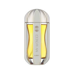 Тестер оригинал Ajmal - My Wonder Eau de Parfum 85 ml