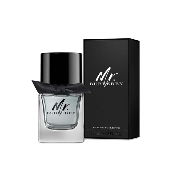 Оригинал Burberry - Mr.Burberry Eau de Toilette 50 ml