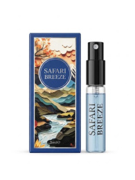 Пробник оригинал French Avenue Safari Breeze 3 ml