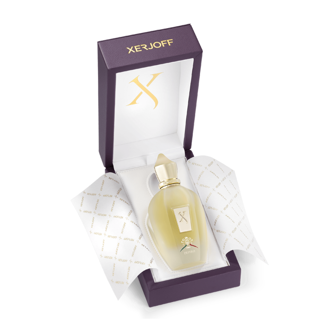 Оригинал Xerjoff XJ 1861 Zefiro EDP 100 ml