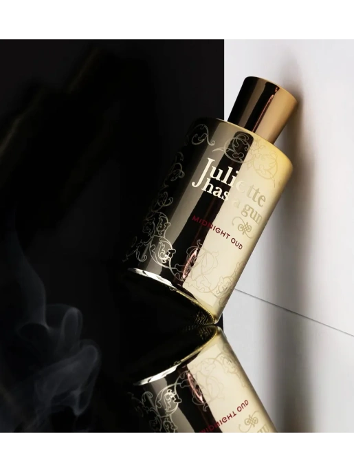 Пробник Оригинал Juliette Has A Gun Midnight Oud 1.7 ml