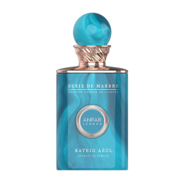 Anfar 1950 - Bateig Azul Eau de Parfum, 100 ml