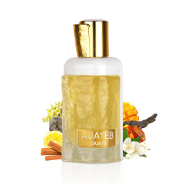 Lattafa - Ajayeb Dubai Portrait Eau de Parfum, 100 ml
