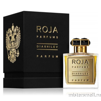Купить Высокого качества 1в1 Roja Parfums - Diaghilev Parfum 50 ml духи оптом