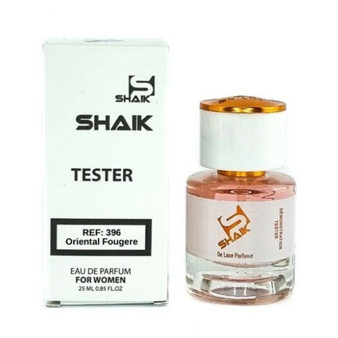 Тестер номерной Shaik W396 Yves Saint Laurent Libre