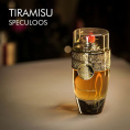 Paris Corner - Tiramisu Speculoos 100 ml