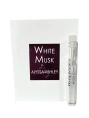 Пробник Оригинал Alyssa Ashley White Musk Eau De Parfum Белый Мускус 2 ml