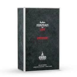 Elite Risala - Hikmah of Life Intense 100 ml