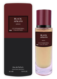 Элитный парфюм Clive&Keira 2010 Nasomatto Black Afgano