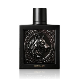 Rayhaan - Wolf Eau de Parfum 100 ml