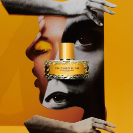 Оригинал Vilhelm Parfumerie Chicago High EDP 100 ml