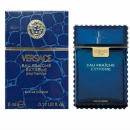 Оригинал Versace Man Eau Fraiche Extreme 5 ml