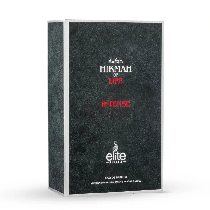 Elite Risala - Hikmah of Life Intense 100 ml
