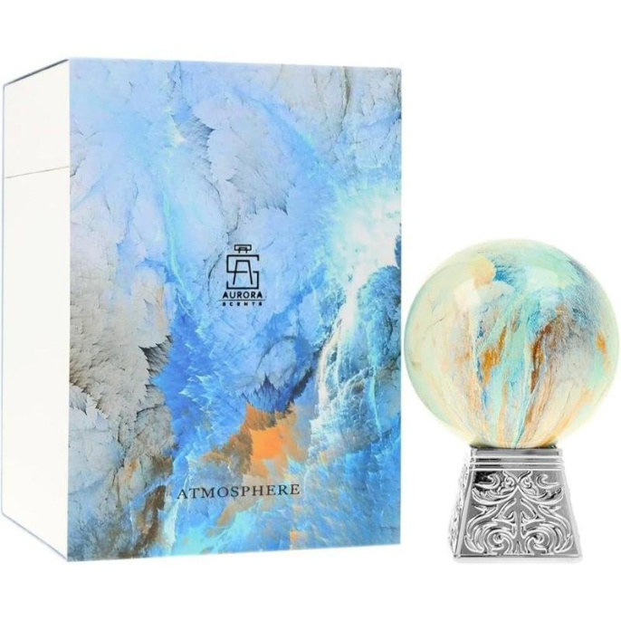 Aurora Scents - Atmosphere Eau de Parfum 100 ml