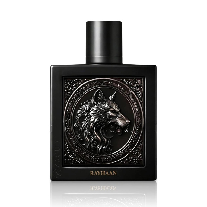 Rayhaan - Wolf Eau de Parfum 100 ml