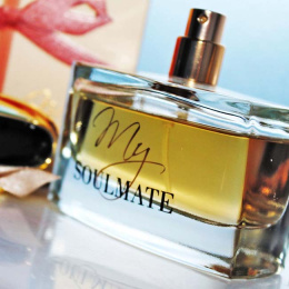Fragrance World - My Soulmate, 100 ml