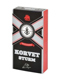 Alain Aregon - Pik Korvet Sturm 100 мл