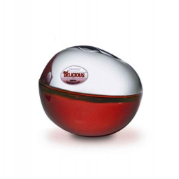 Тестер оригинал D.K.N.Y.Be Delicious Red Edt (M) 30 мл