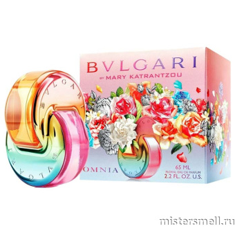 Купить Высокого качества Bvlgari - Omnia by Mary Katrantzou, 65 ml духи оптом