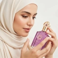 Anfar 1950 - Zenit Lilac Extrait de Parfum, 100 ml