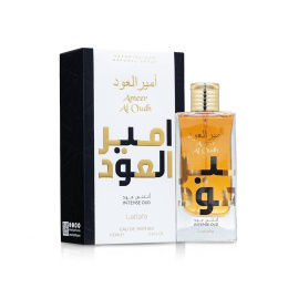 Lattafa - Ameer Al Oudh intense Eau de Parfum 100 ml