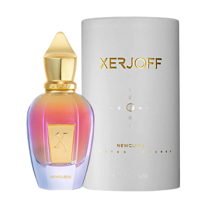 Высокого качества 1в1 Xerjoff - Newcleus 50 ml