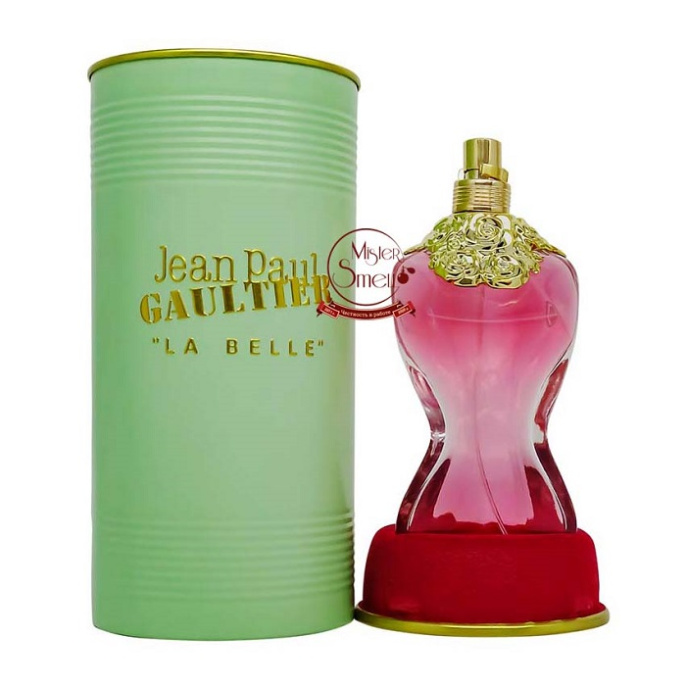 Высокого качества 1в1 Jean Paul Gaultier - La Belle, 100 ml