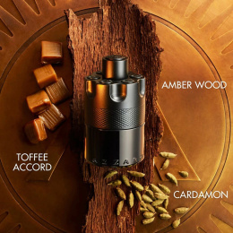 Оригинал Azzaro - The Most Wanted Eau de Parfum Intense 100 ml