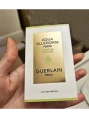 Пробник Оригинал Guerlain Aqua Allegoria Forte Nerolia Vetiver 1 ml