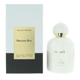 by Orchid - Dreamy Day Eau de Parfum, 100 ml