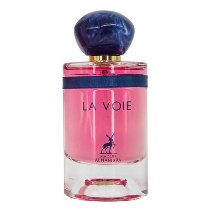Maison Alhambra - La Voie edp 100 ml