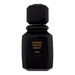 Ajmal - Amber Wood Noir Eau de Parfum 100 ml