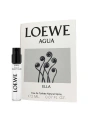 Пробник Оригинал Loewe Agua De Ella Parfum 2 ml