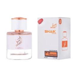 Элитный парфюм Shaik New Design W320 Bvlgari Omnia Crystalline